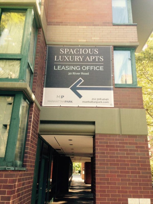 Has Manhattan Park Collected Millions in Unauthorized Electric Bills? Part III What's Really Inside Manhattan Park Buildings